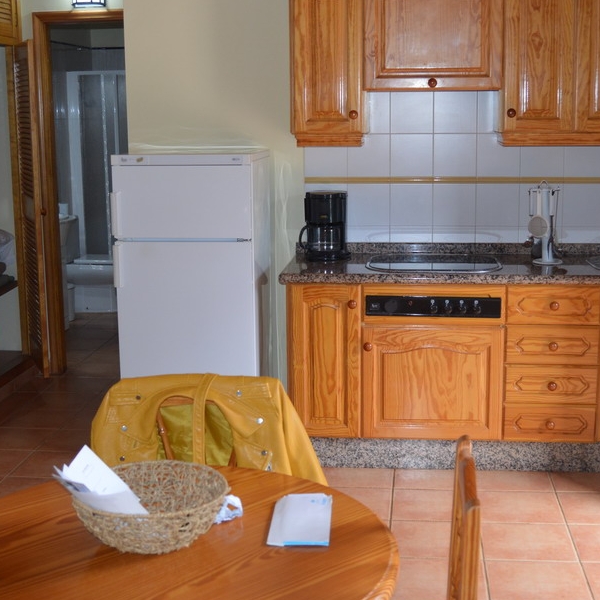 Casa 1-Dormitorio