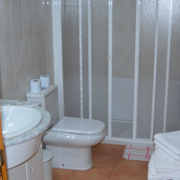 Casa 1-Dormitorio