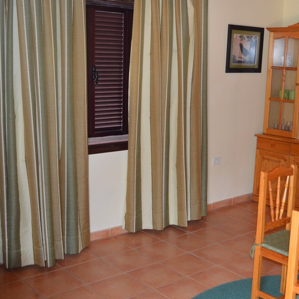 Casa 1-Dormitorio