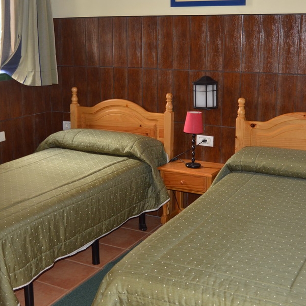 Casa 2 dormitorios
