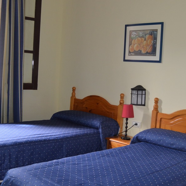Casa 2 dormitorios