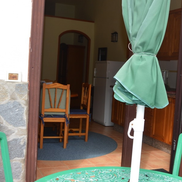Casa 1 dormitorio