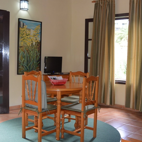 Casa 2 dormitorios