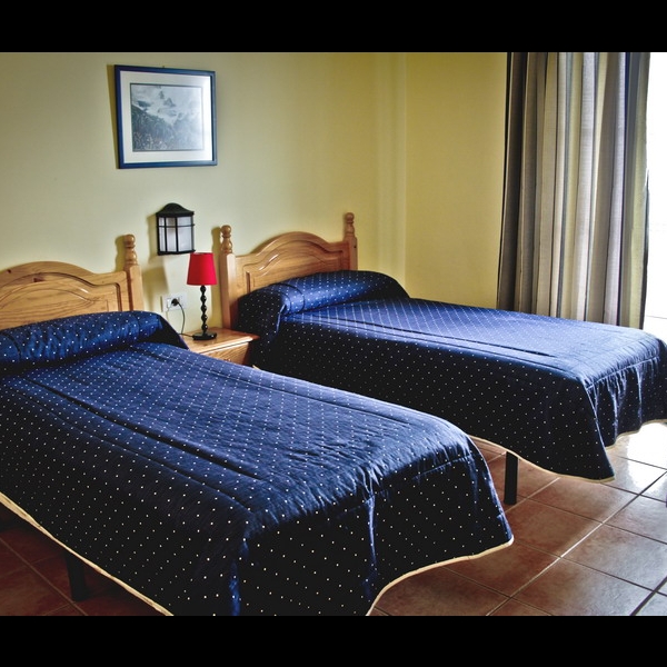 Casa 2 dormitorios